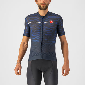 INSIDER Fietsshirt